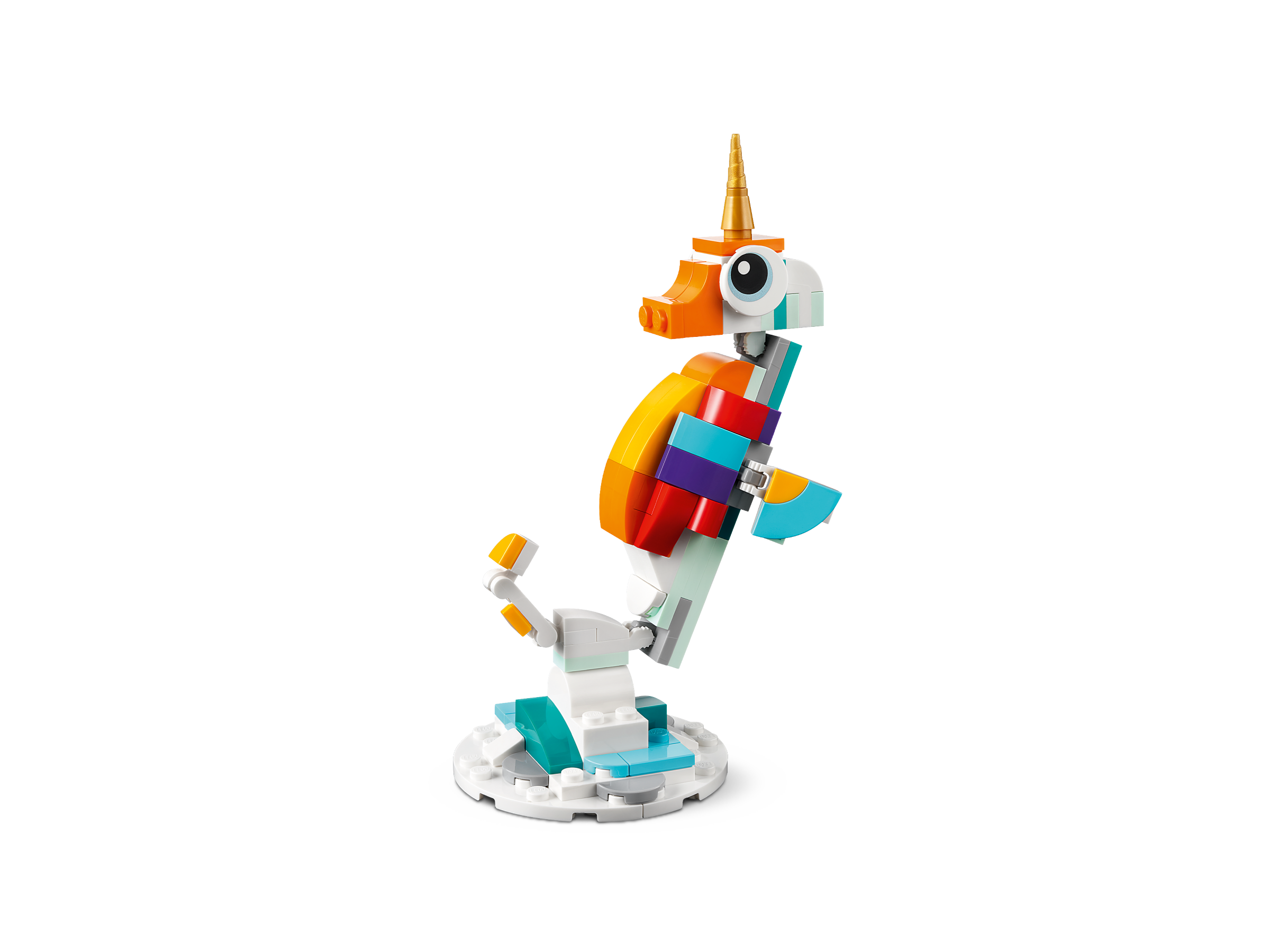 Magisches Einhorn 31140