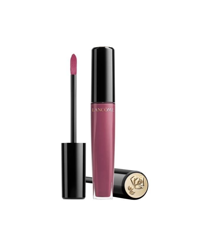 Lancôme-L'ABSOLU GLOSS CREAM-Gloss pour les Lèvres - Fini Satiné