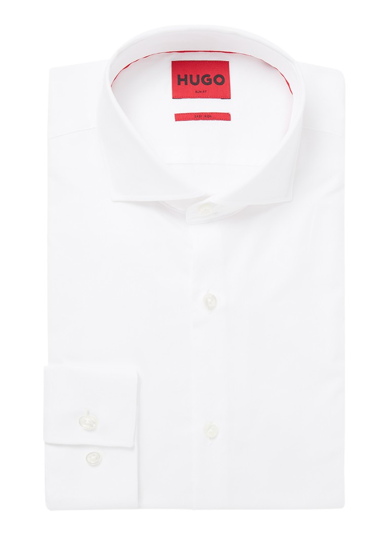 Camisa slim fit HUGO BOSS Kason