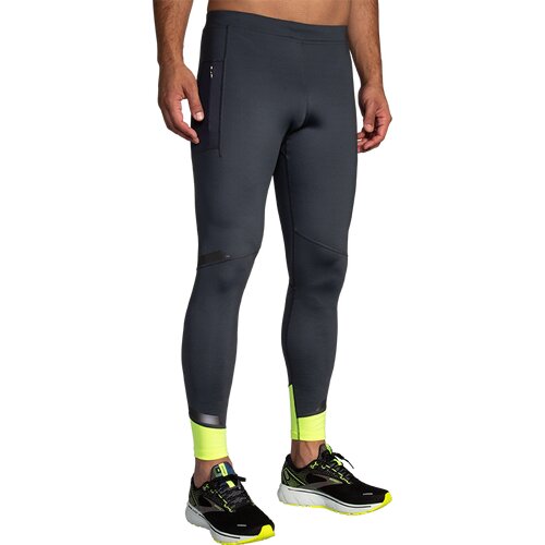 HERREN TIGHTS RUN VISIBLE TIGHT
