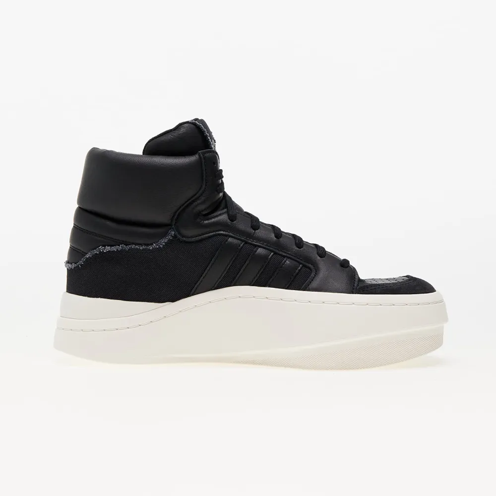 Y-3 Centennial High Off IG4081 / schwarz