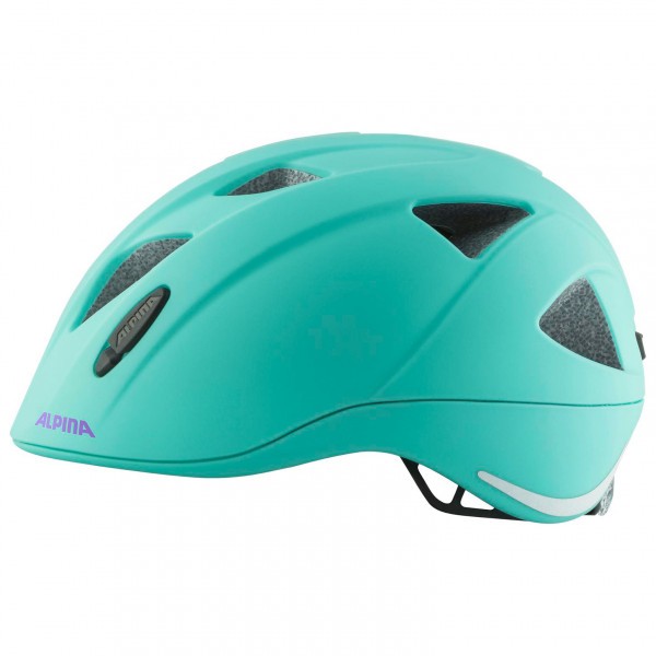 Alpina - Kid's Ximo L.E. - Radhelm