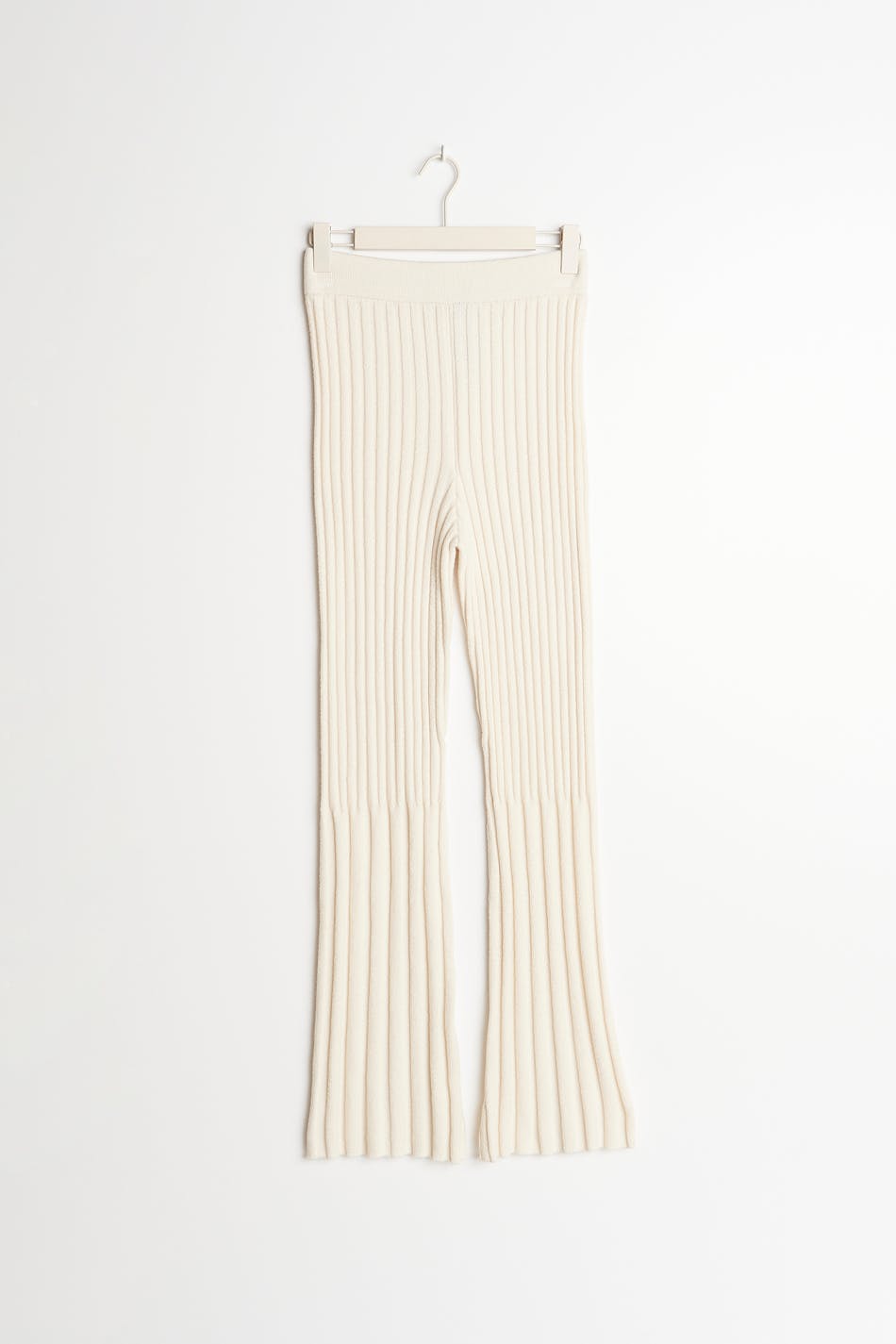 Isa knitted trousers