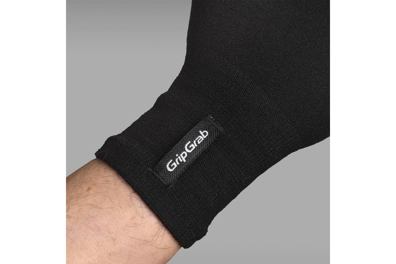 GRIPGRAB Merino Wool Liner Langfinger Unterhandschuhe - 2023