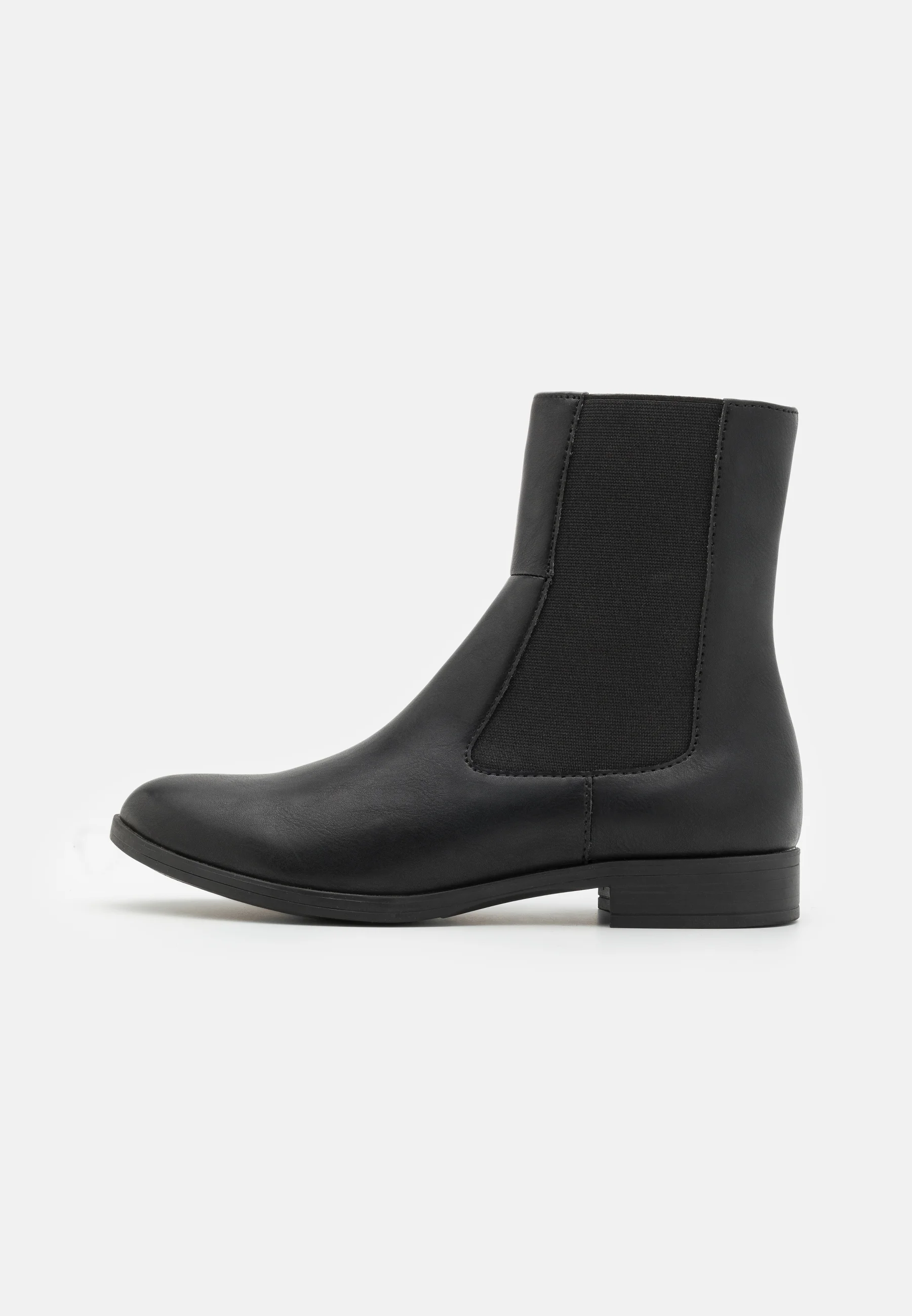 Botines Anna Field