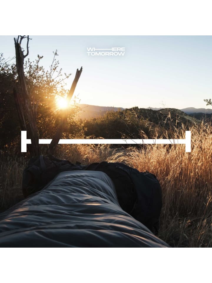 Where Tomorrow Where Tomorrow Camping Schlafsack Small & Light - Mumienschlafsack mit Tasche - günstig kaufen onesize