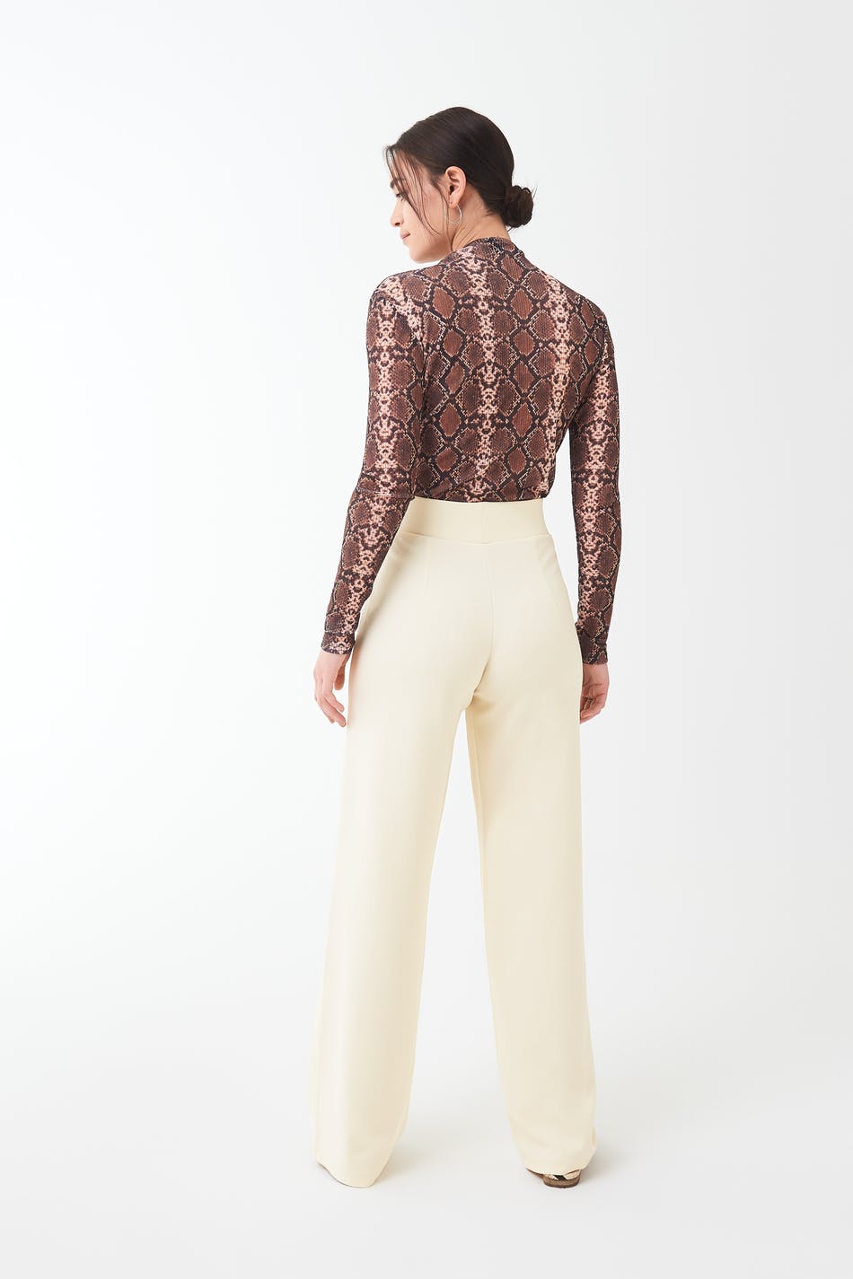 Jenna trousers