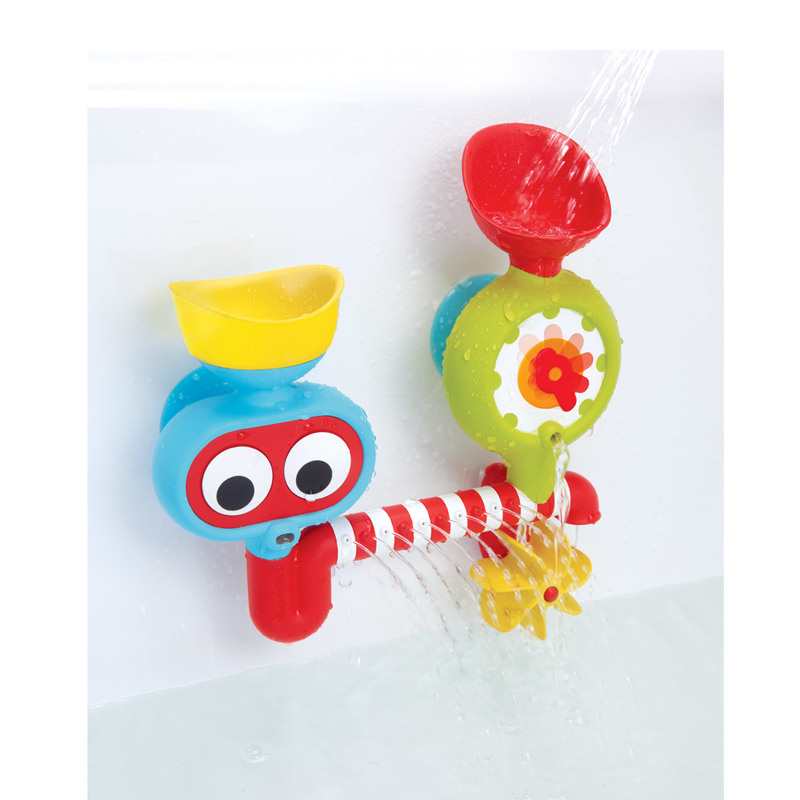 Station sous-marine pour le bain Yookidoo