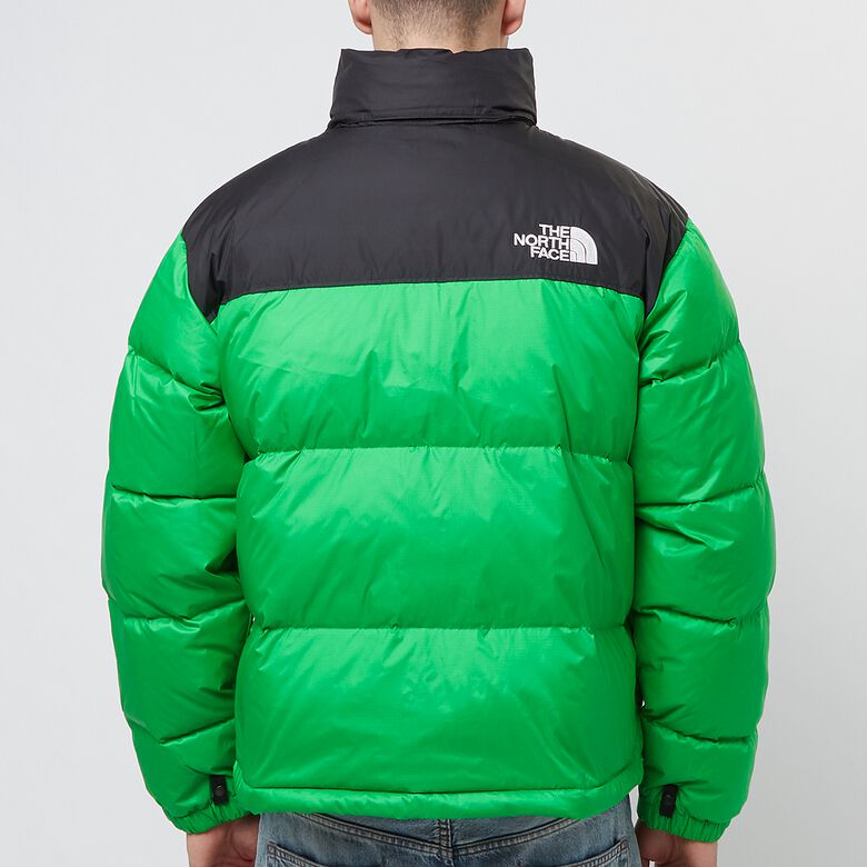 The North Face 1996 Retro Nuptse Jacket optic emerald