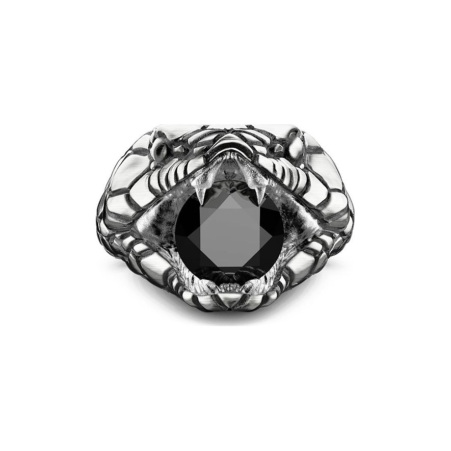 Zancan Herrenring