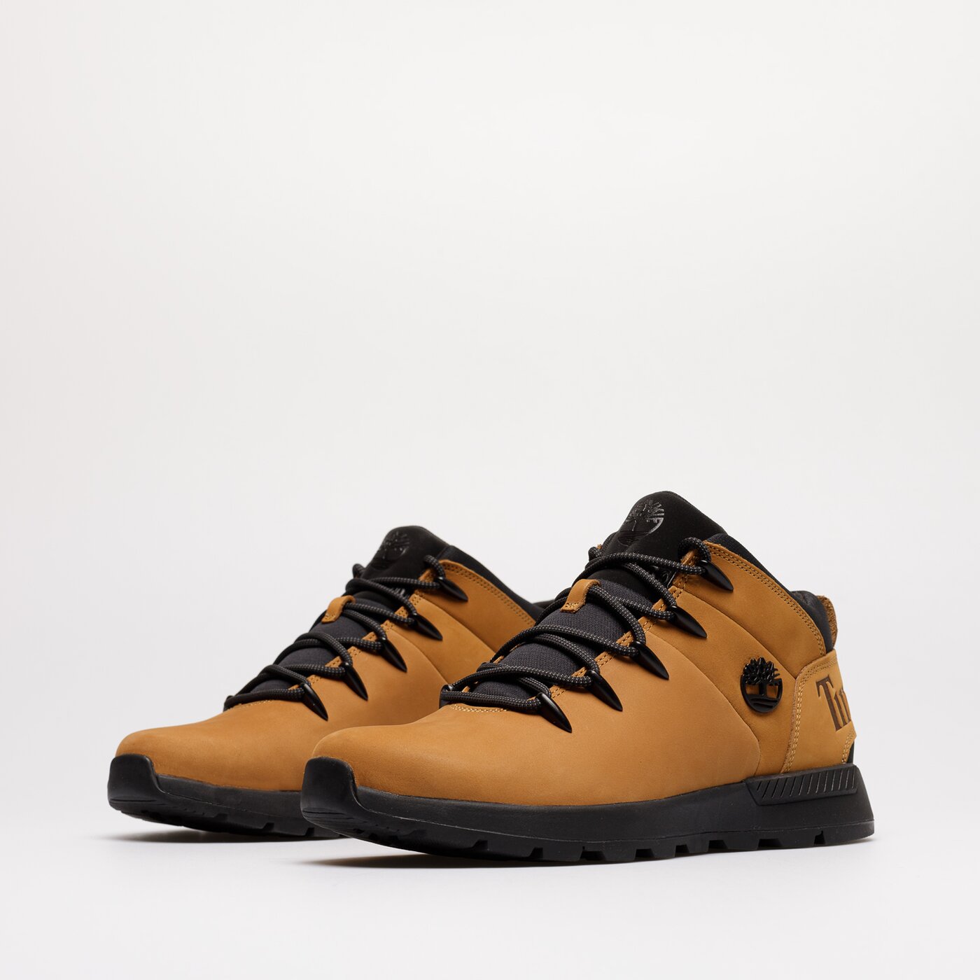 TIMBERLAND SPRINT TREKKER Gelb