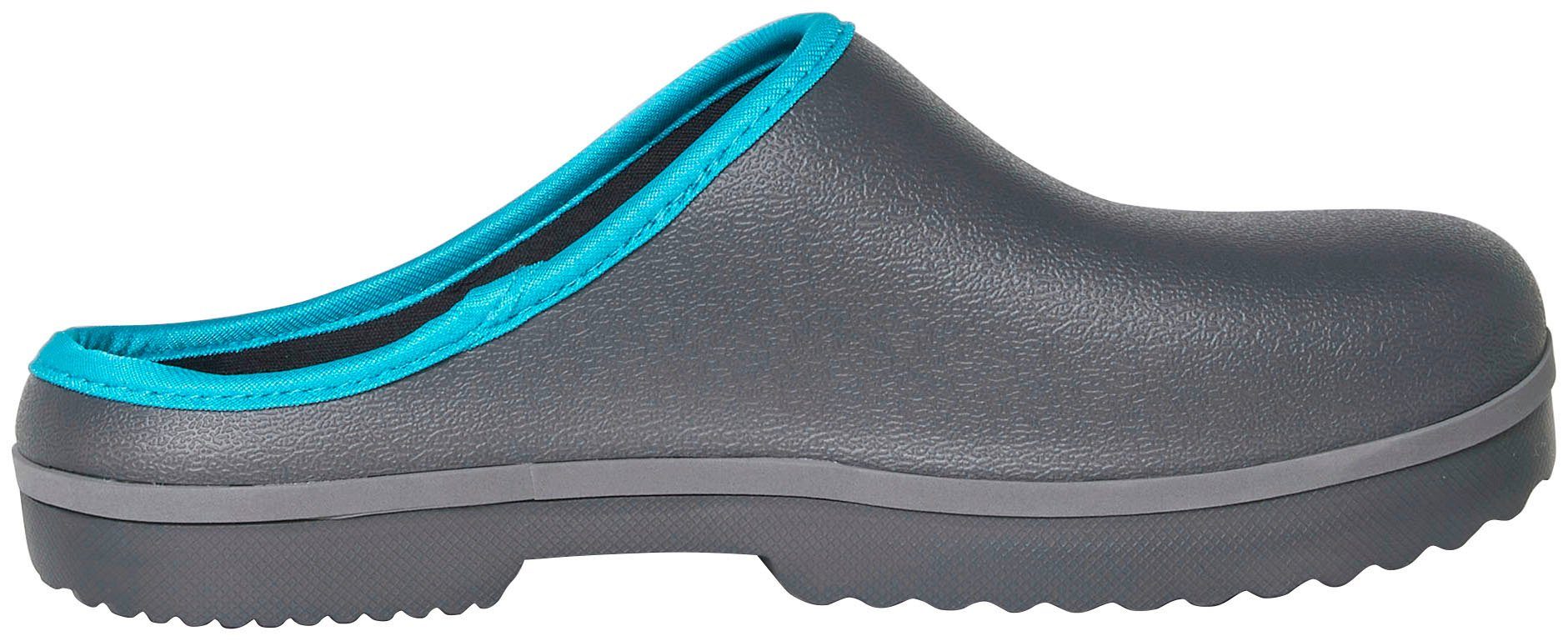 GARDENA Garden Tracker Clog mit Profilsohle für sicheren Halt