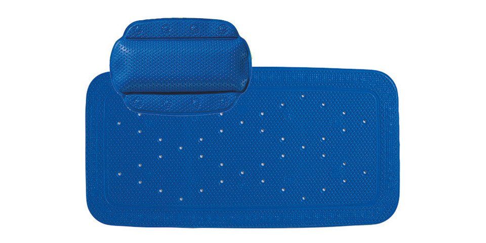 Kleine Wolke Badewanne Kleine Wolke Wanneneinlage-Set Calypso 2-teilig