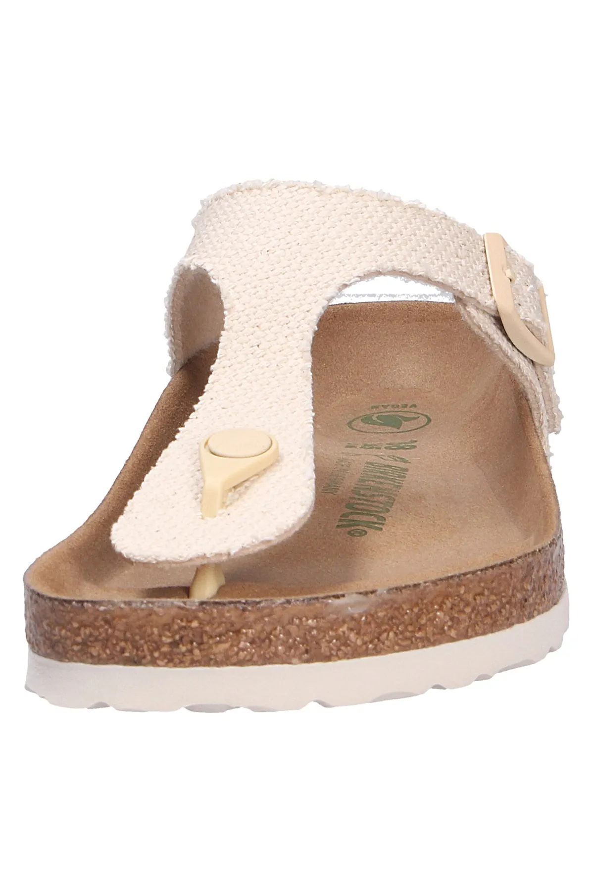 Birkenstock  Tieffußbett Pantolette
