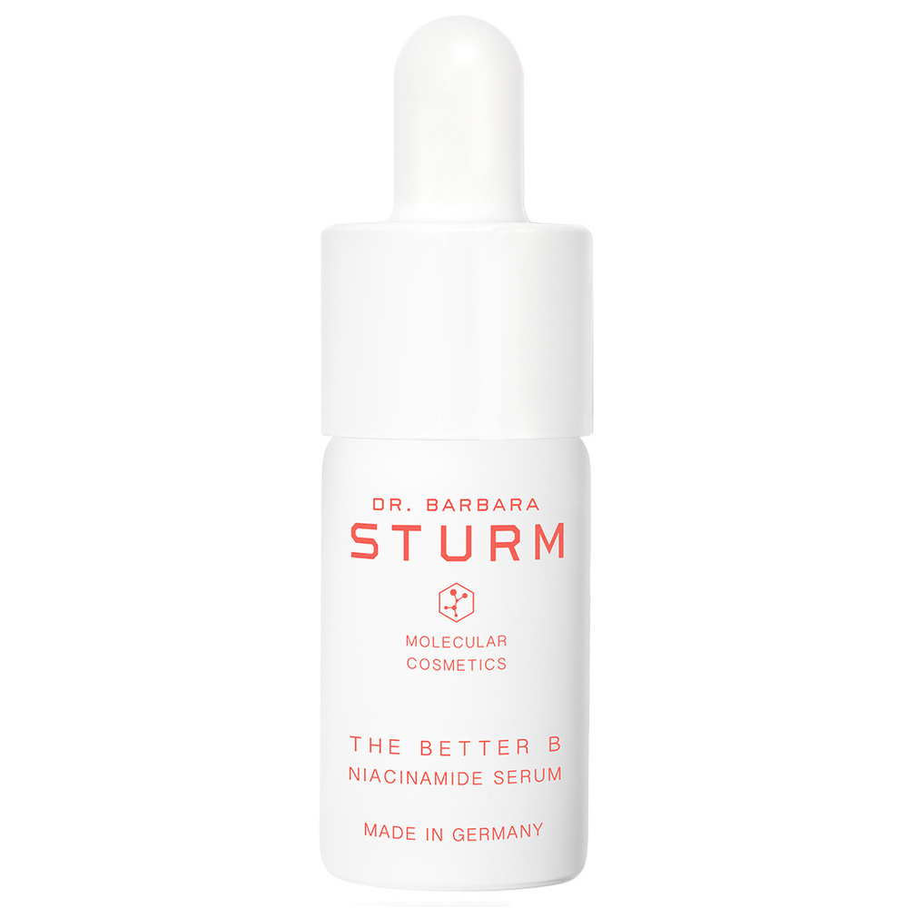 Dr. Barbara Sturm The Better B Niacinamide Serum Soin anti acné