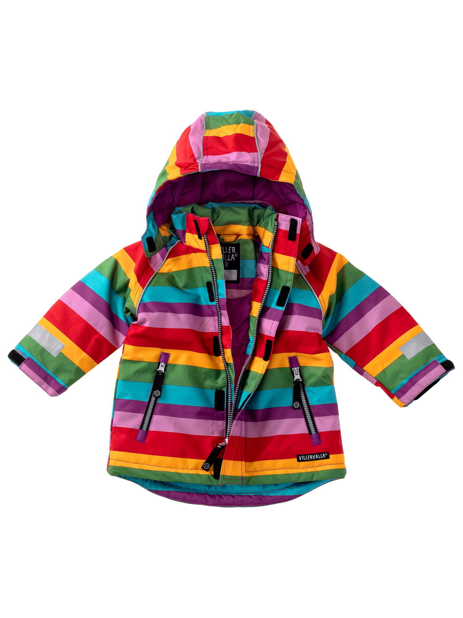 Winter Jacket