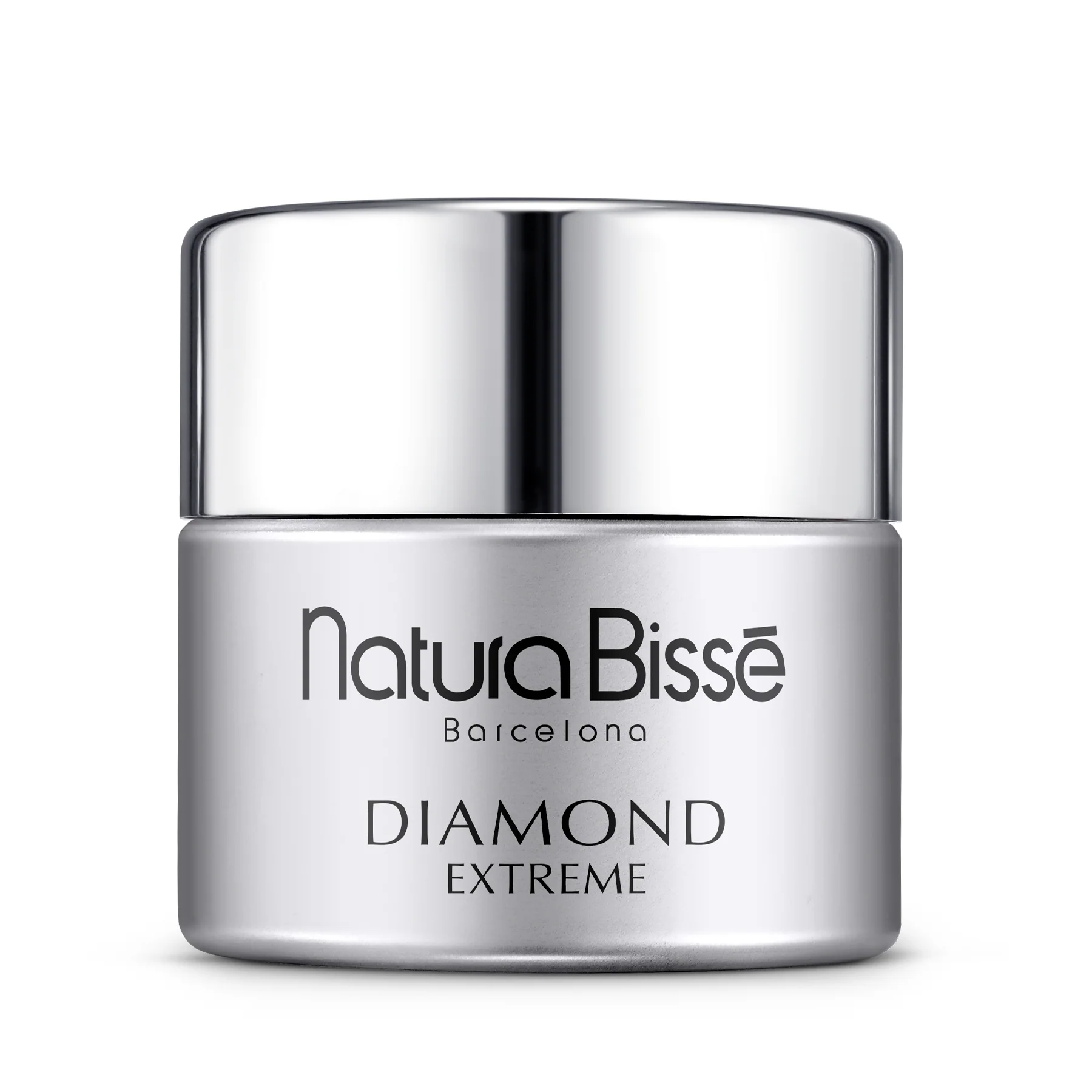Crema Diamond Extreme - Textura rica - Tratamiento facial antiarrugas de 24 horas