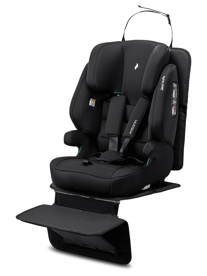 Osann Schutzunterlage FeetUp inkl. Fußablage günstig kaufen onesize