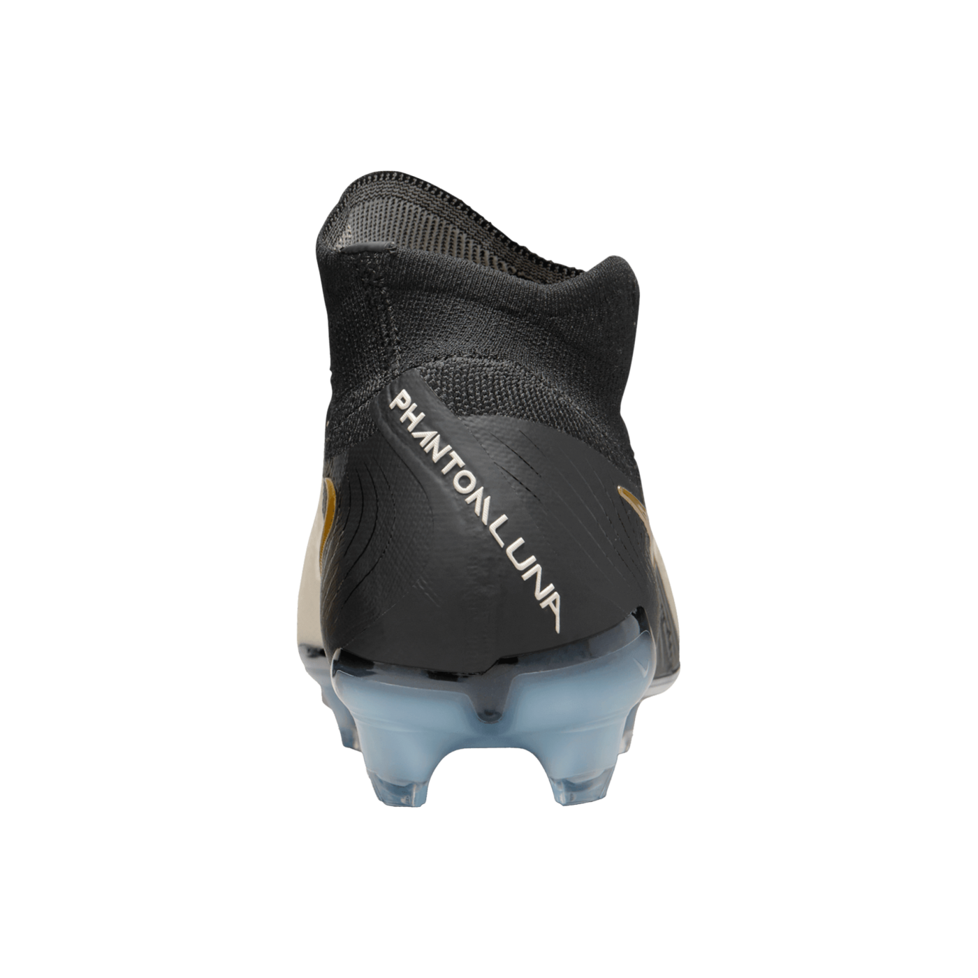 Nike Phantom Luna II Elite FG Mad Ready Weiss Schwarz F100