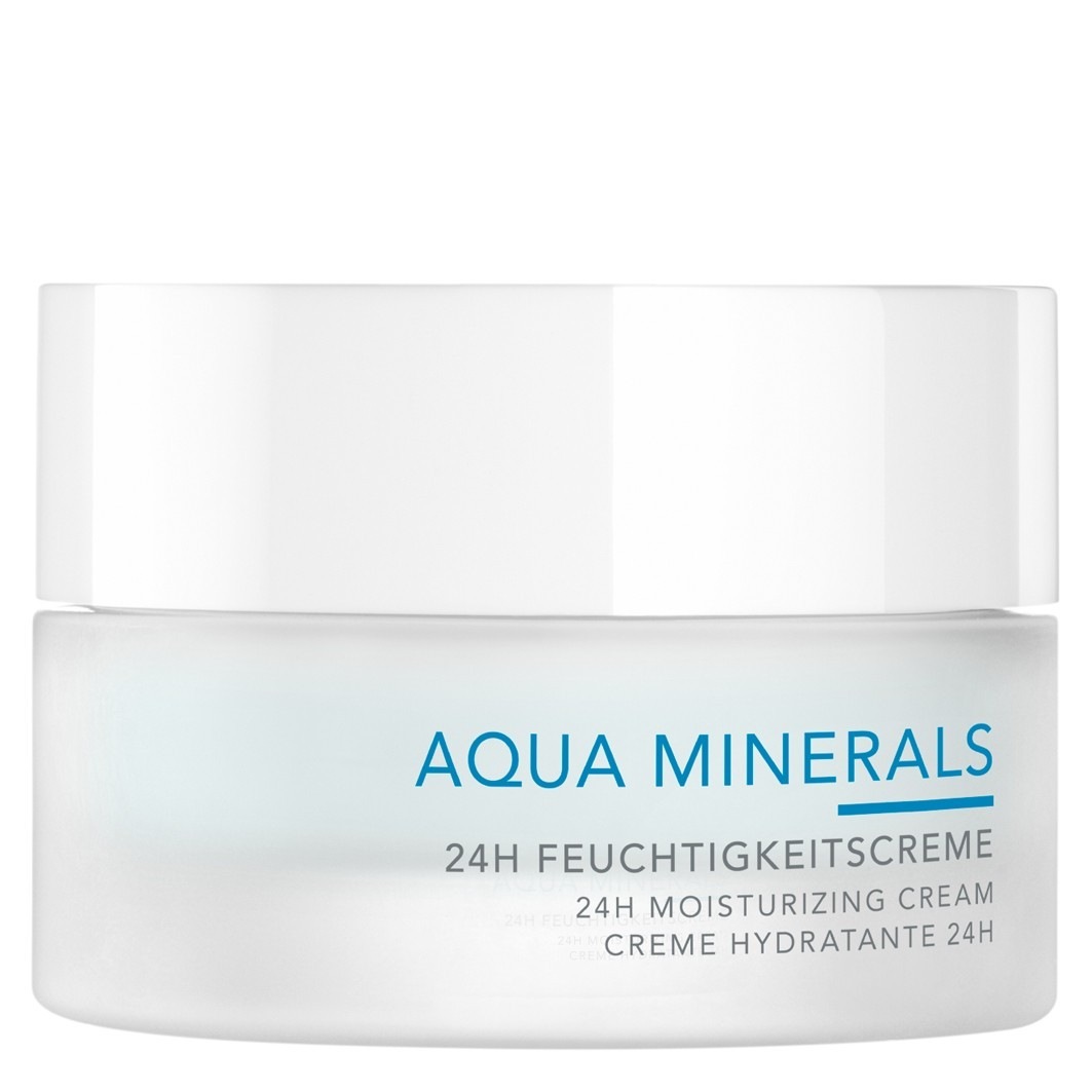 Aqua Minerals