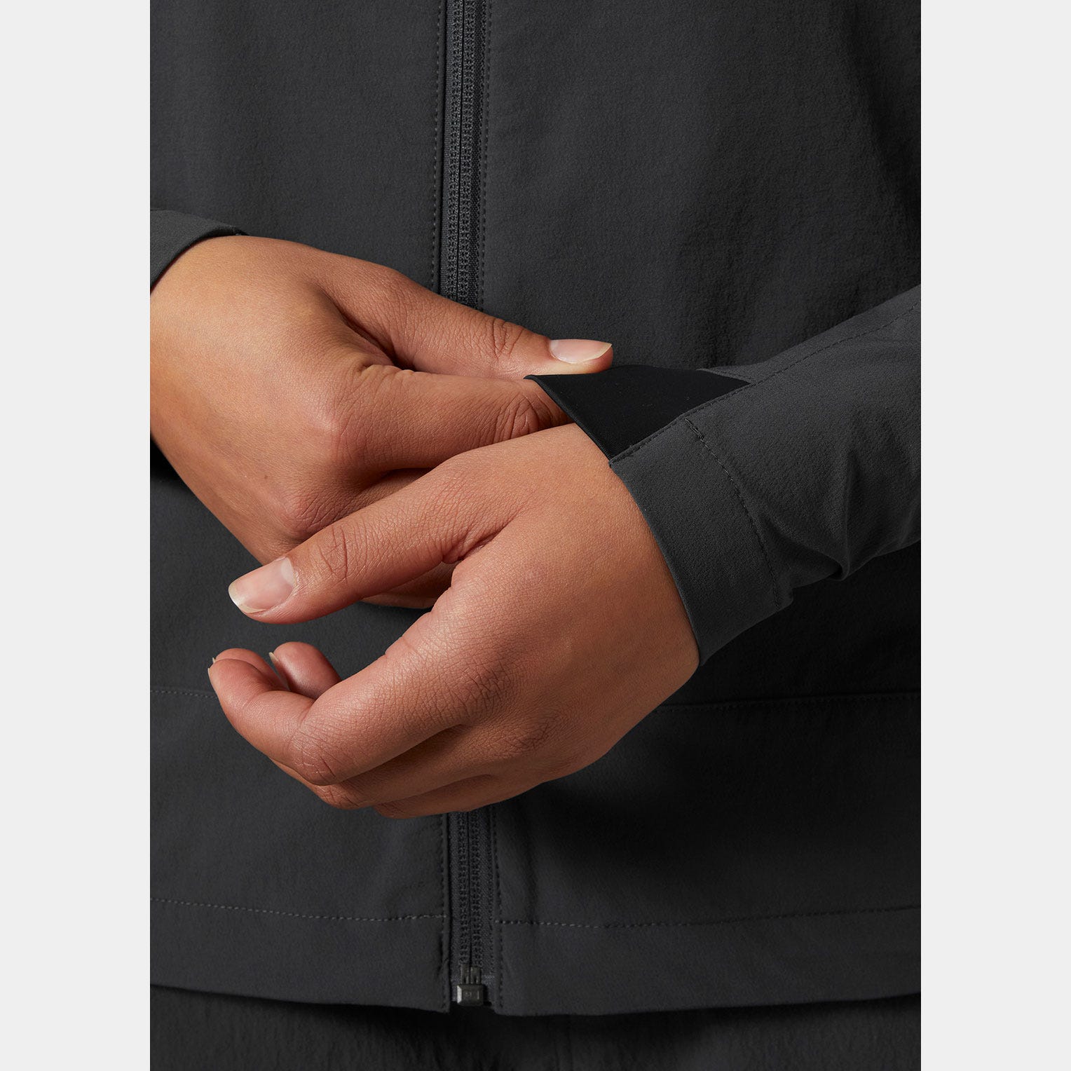 Women’s Blaze Hooded Softshell Jacket