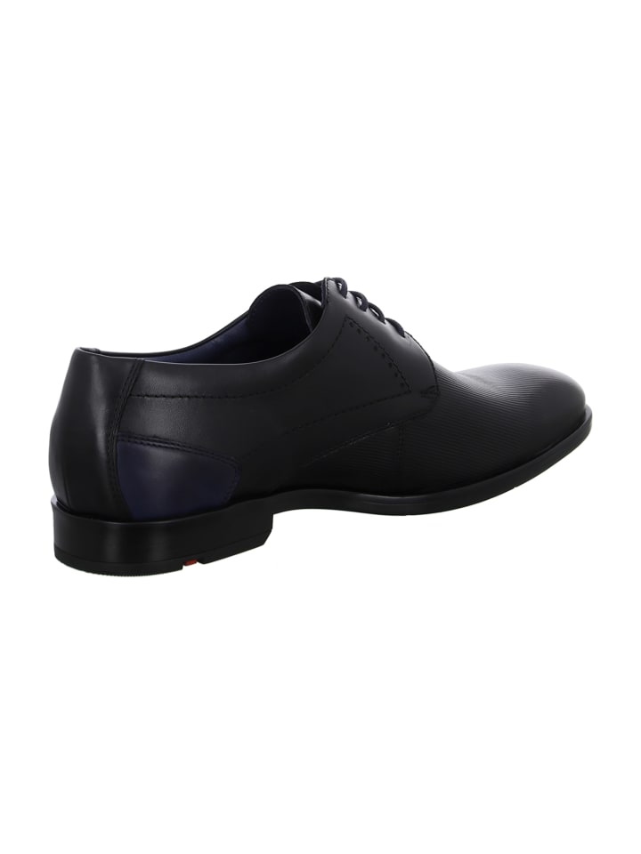 LLOYD Business Schnürschuhe in Schwarz günstig kaufen