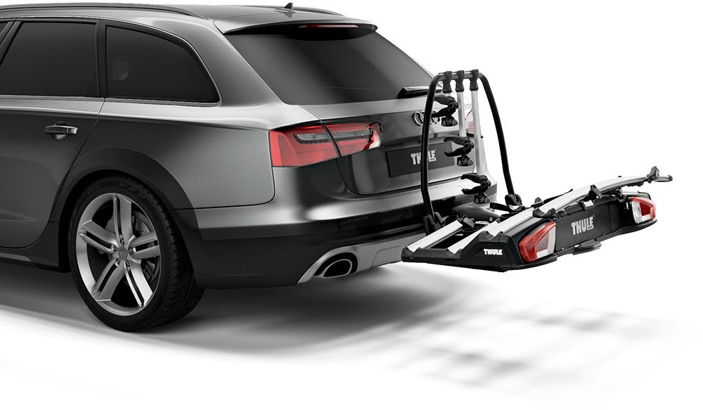 Thule VeloSpace XT 938 Bike Adapter kaufen | Bike-Discount