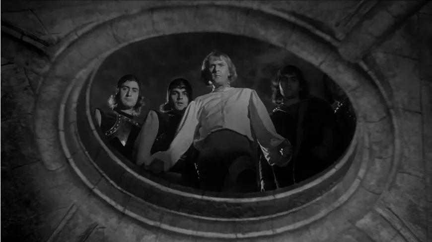 Orson Welles Othello - Kinofassung (digital remastered)
