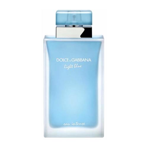 Dolce & Gabbana Light Blue Eau Intense parfumska voda 100 ml