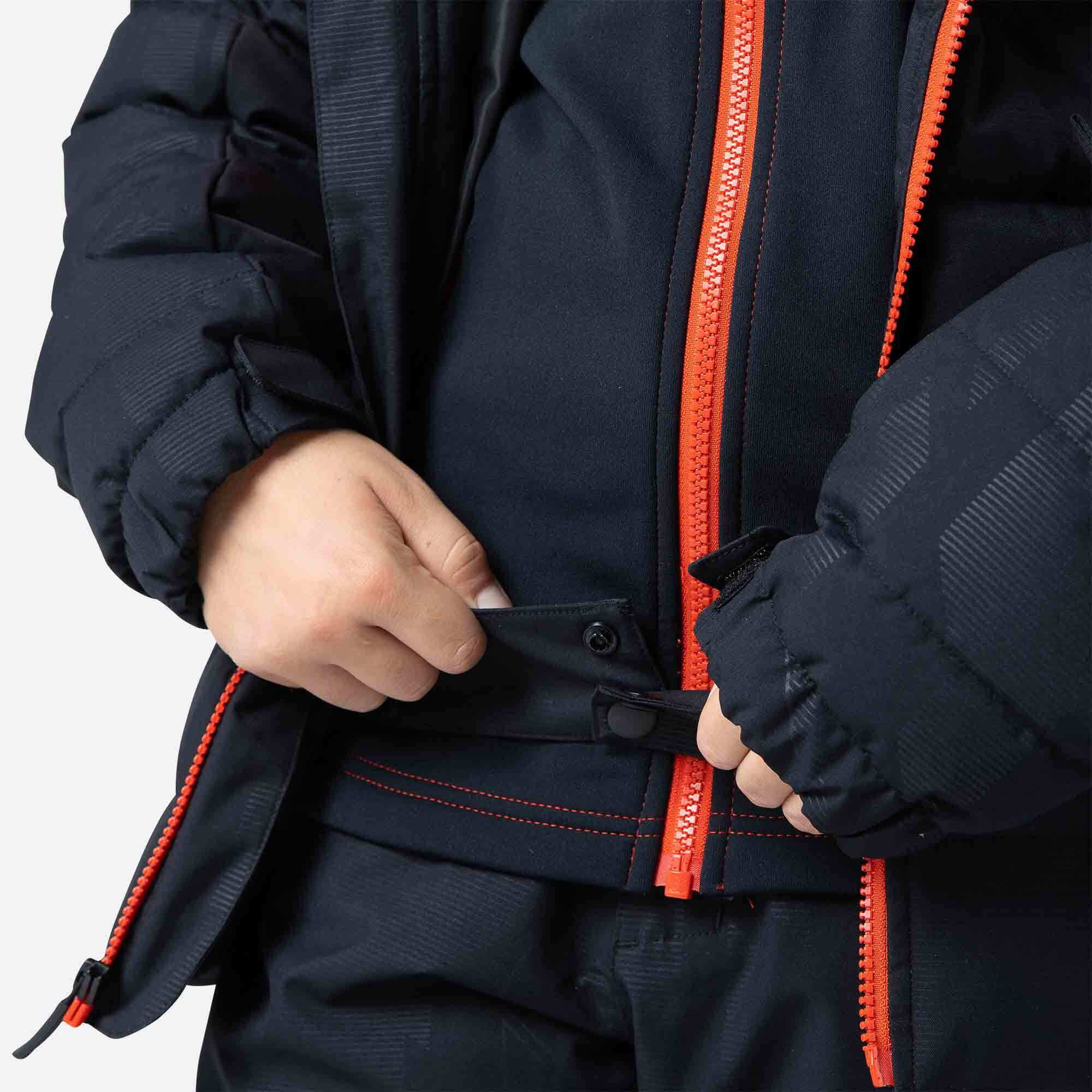 Veste de ski Rapide Hero Garçon