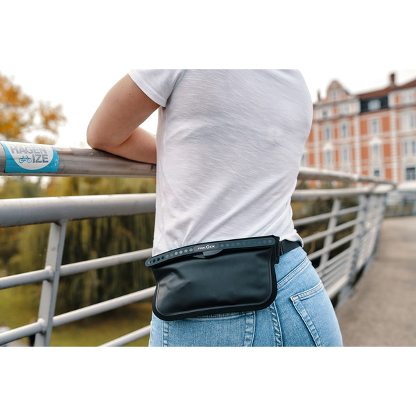 HERMETIC SLING BAG - Wasserdichte Tasche
