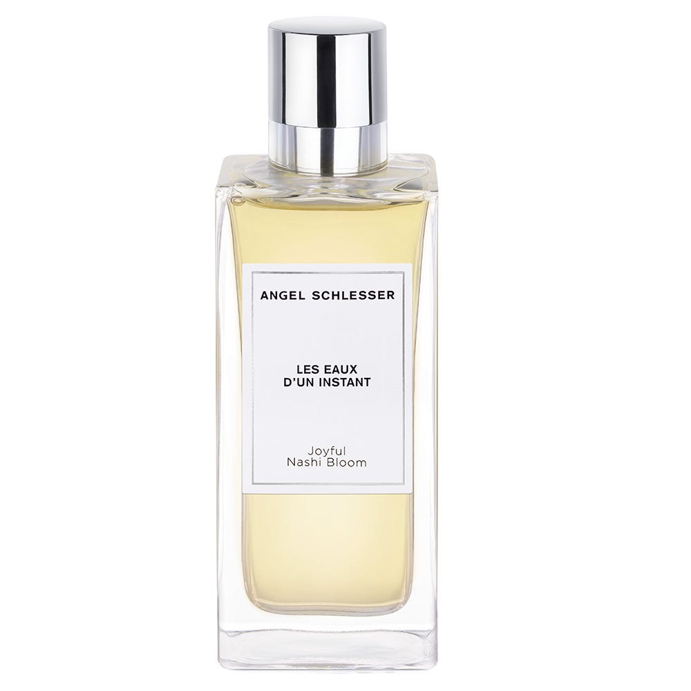 ANGEL SCHLESSER Joyful Nashi Bloom Eau de Toilette 100 ml