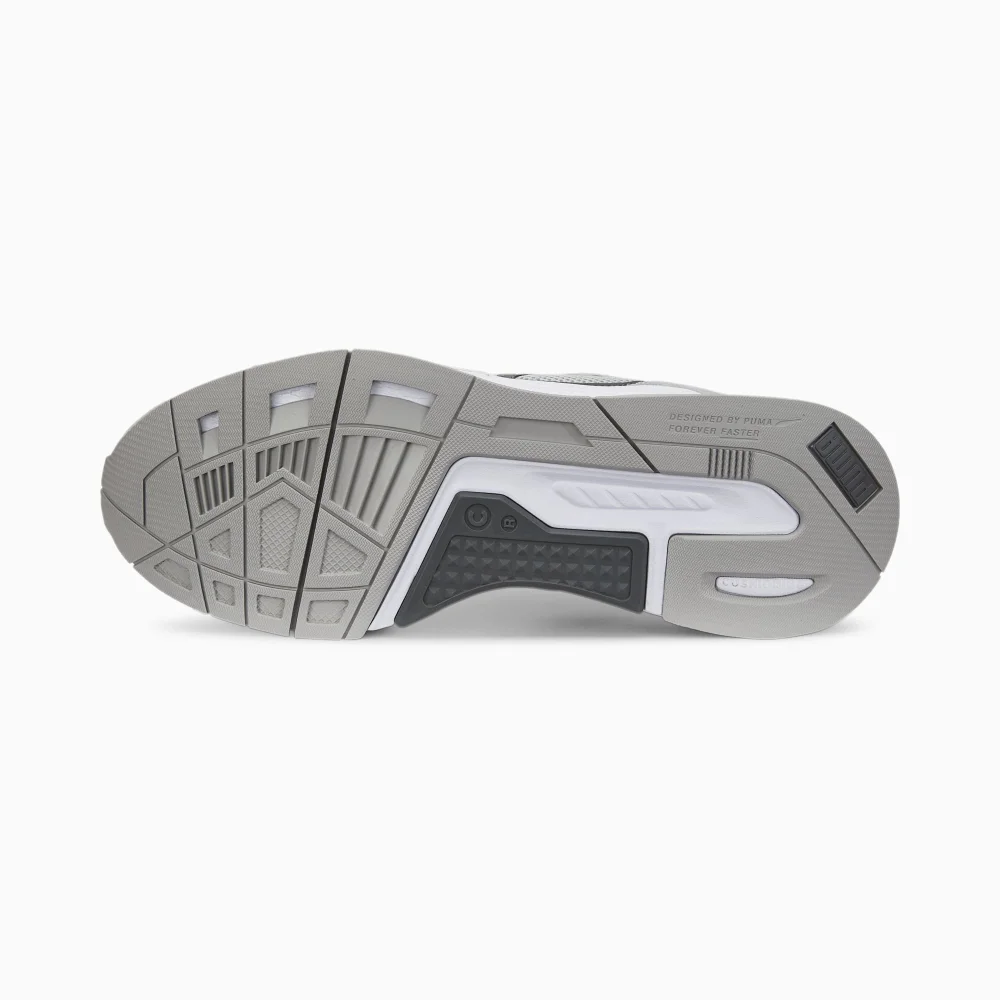 PUMA Mirage Sport Remix 381051_13 / grau