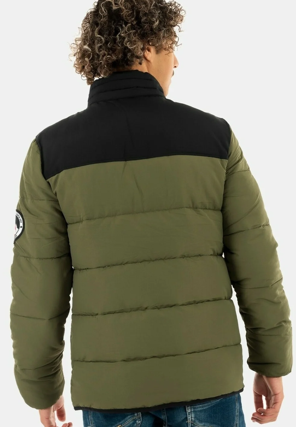 Chaqueta de invierno Ellesse