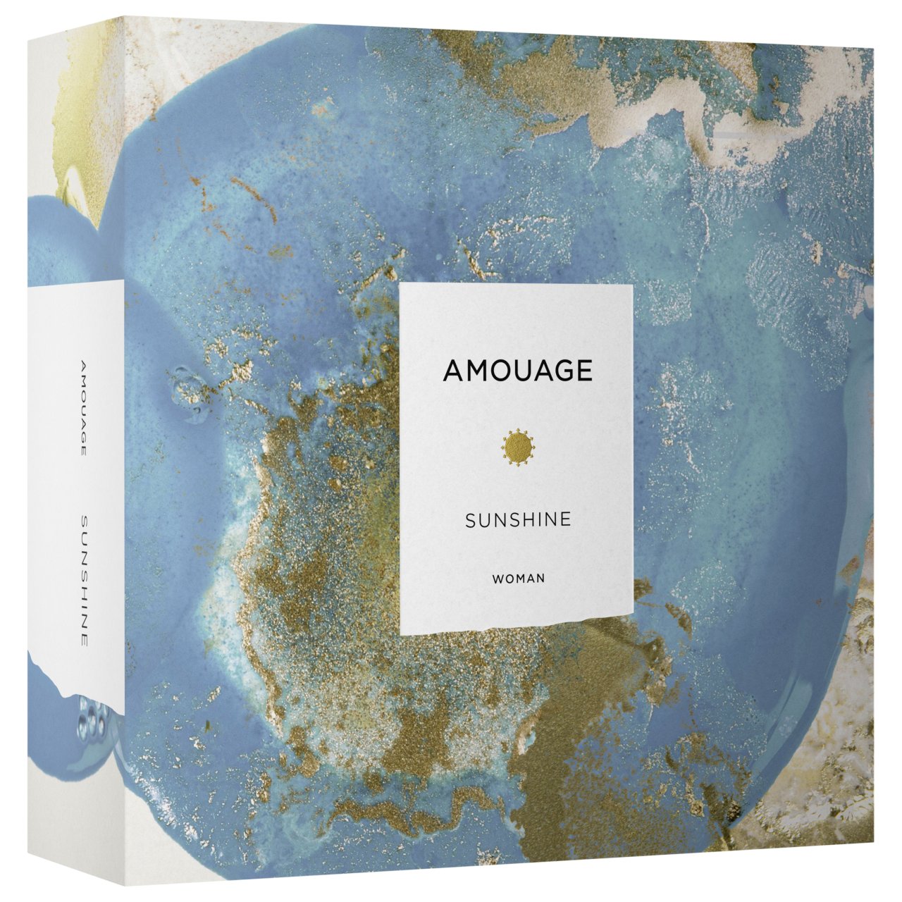 Amouage Sunshine Women Eau de Parfum Nat. Spray