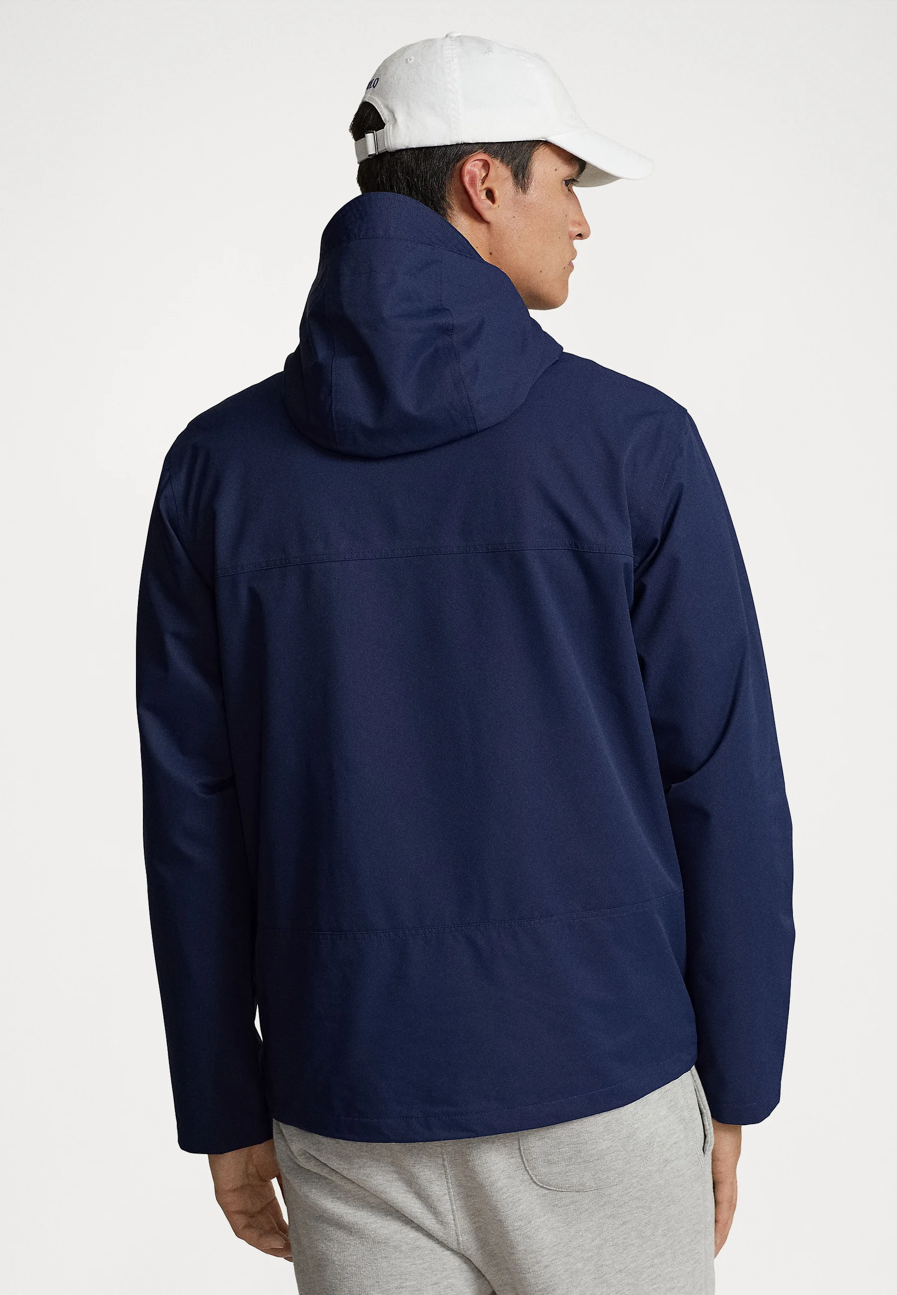 Polo Ralph Lauren EASTLAND LINED - Chaqueta ligera