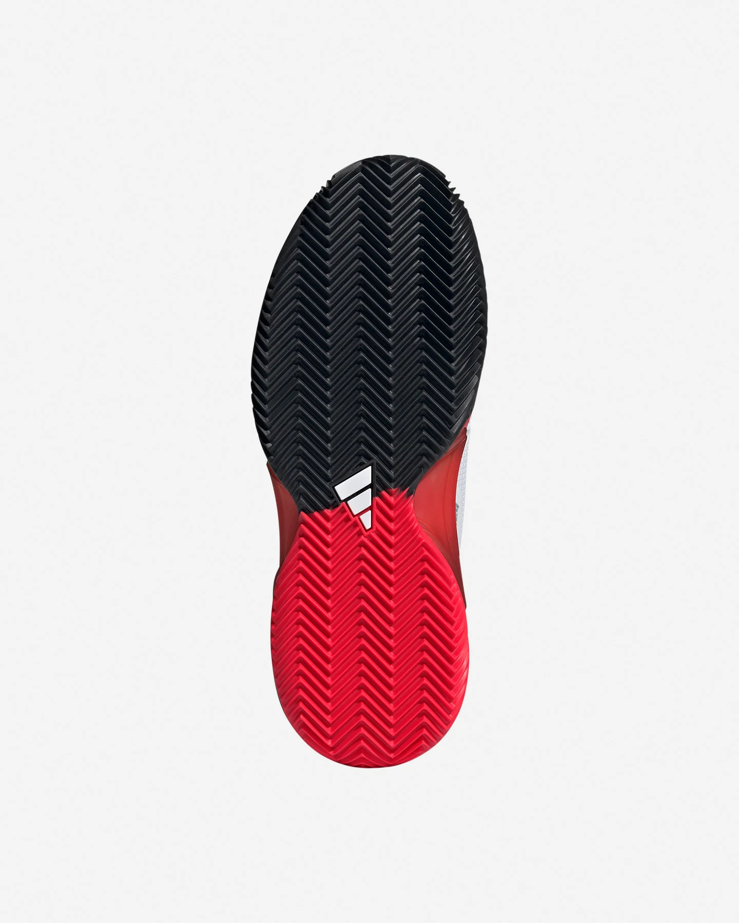 Tenisové topánky Adidas Barricade 13 Clay M JH9015