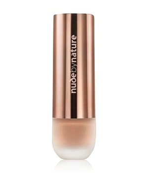 Nude by Nature Flawless Flüssige Foundation-30 ml