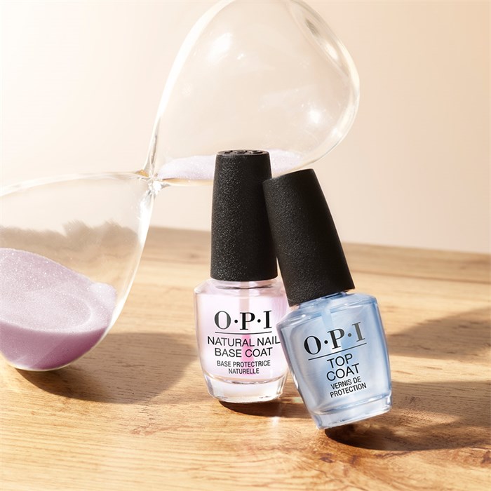 Natural Nail Base Coat