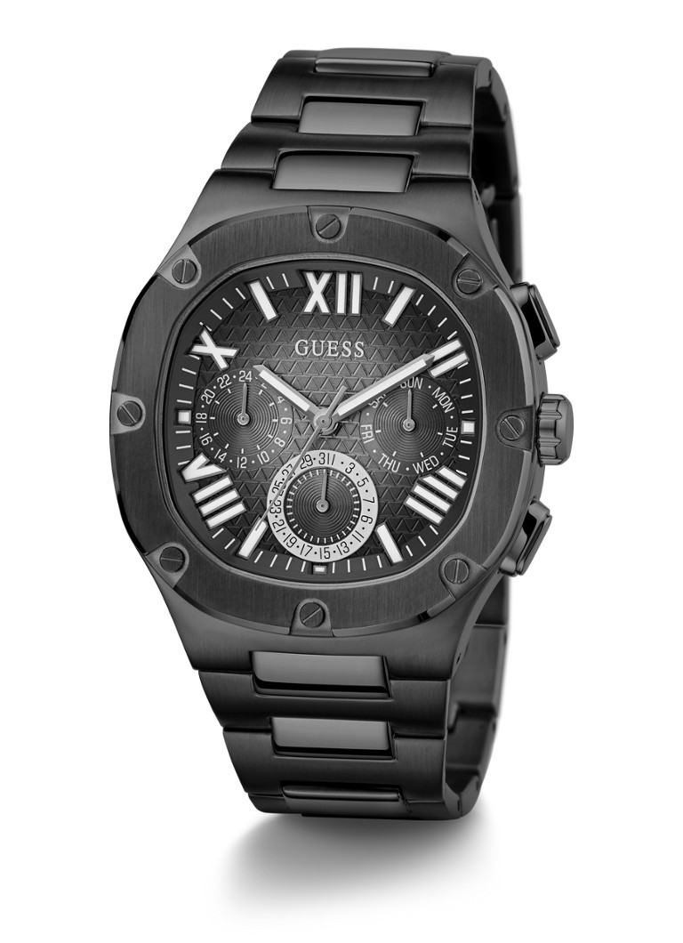 GUESS Headline watch GW0572G3