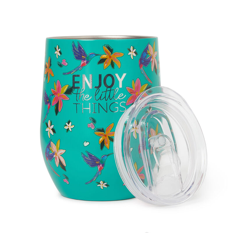 Taza térmica de 325 ml - Para bebidas frías y calientes