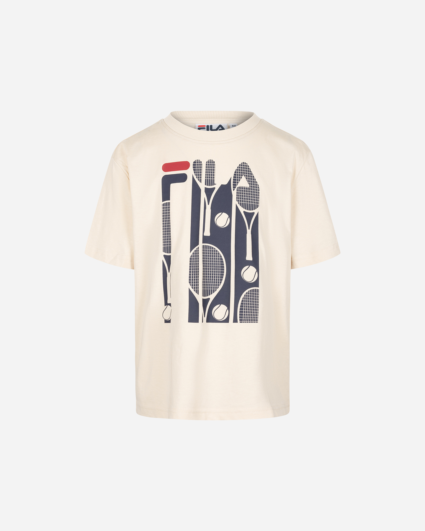 Koszulka Fila Streetwear Jr FB207W24-090