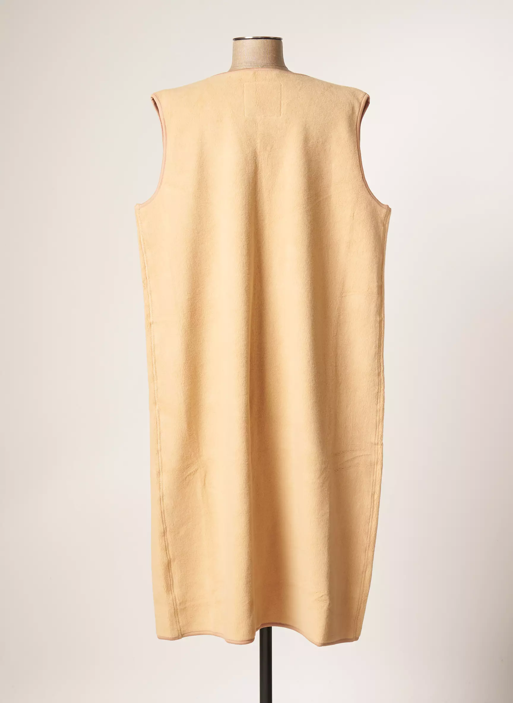 Calida Vestecasual Femme couleur beige