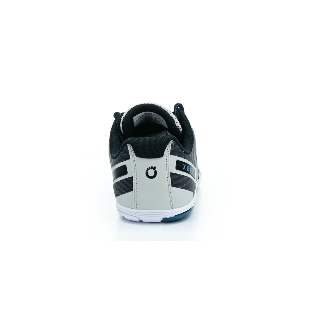 Xero Shoes HFS Grey sportliche Barfußschuhe