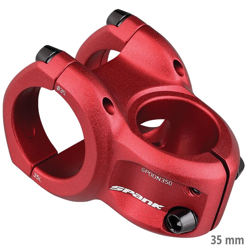 Spank Spoon 350 Vorbau kaufen | Bike-Discount