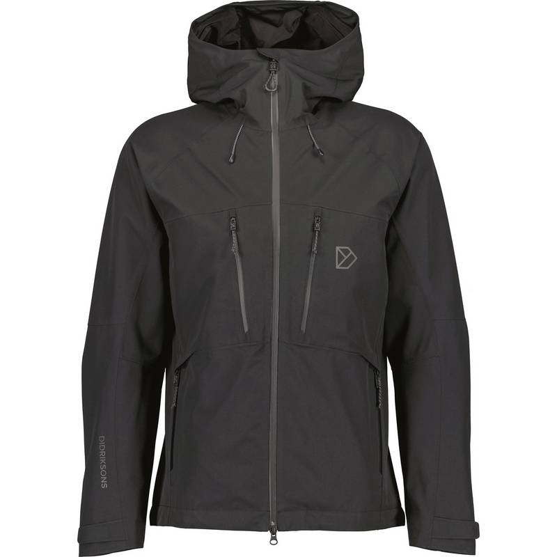 Didriksons Indus 2 Hardshelljacke Herren