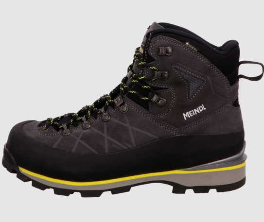MEINDL Trekkingschuhe bunt