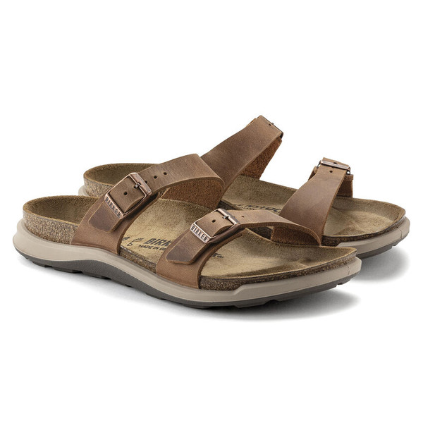 SIERRA CT ARTIC Damen - Outdoor Sandalen