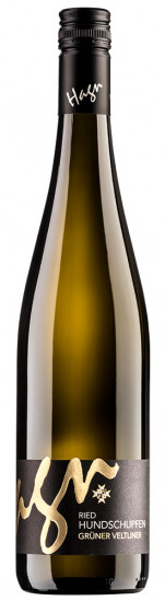 2022 Grüner Veltliner Hundschupfen trocken - Hagn