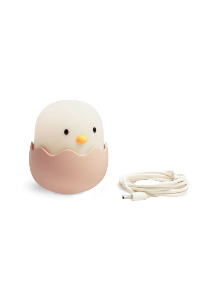 MEGALight Eggy Egg RGB LED Nachtlicht in Weiß ab 0 Monate günstig kaufen onesize
